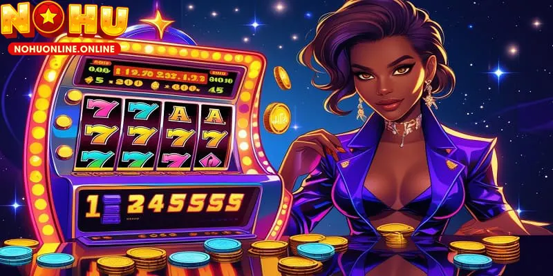 Bí quyết chơi nổ hũ từ các cao thủ mang đến hiệu quả