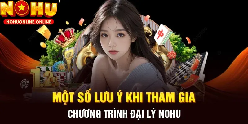Gia nhập đại lý nổ hũ - những điều cần đáp ứng