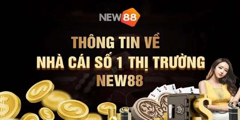 Hành trình xây dựng thương hiệu của NEW88
