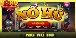 no hu mg sanh slot game hap dan hang dau tai nohu