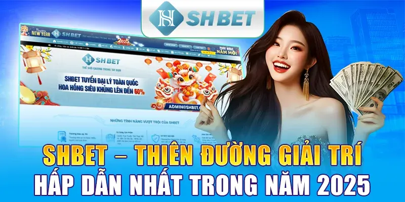 Sức hút của SHBET đến từ rất nhiều yếu tố khác nhau