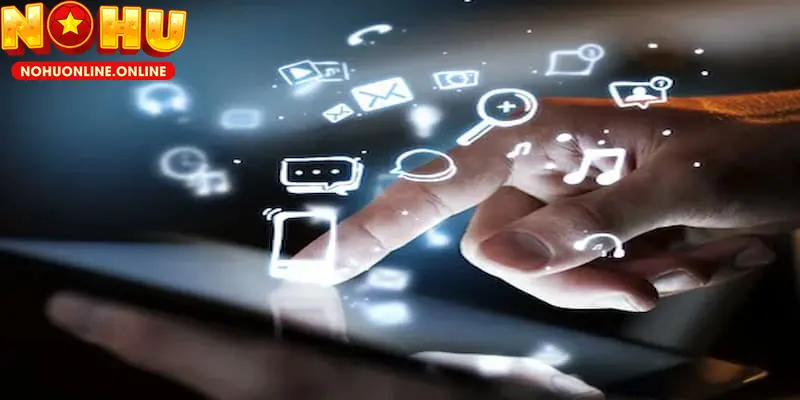 Vài lưu ý cần nhớ khi thực hiện liên hệ NOHU