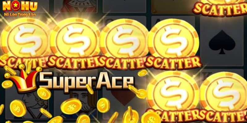 Hướng Dẫn Cách Chơi Hũ Super Ace Chi Tiết & Hiệu Quả Nhất 2 Game nổ hũ Super Ace tỷ lệ thưởng lớn