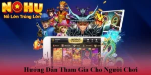 Chợ Đêm Nohu90 - Khám Phá Thiên Đường Giải Trí Bất Tận 3 Hướng dẫn tham gia dành cho người chơi chợ đêm nohu90