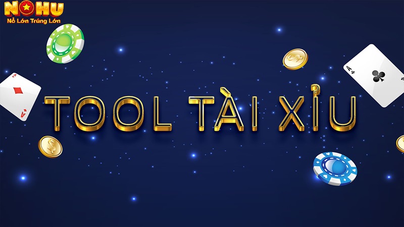 Những lưu ý khi sử dụng tool tài xỉu nohu90