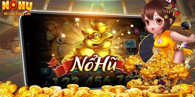 Nhà Cái Nổ Hũ B52 - Nhà Cái Đổi Thưởng Hàng Đầu Việt Nam 3 Tỷ lệ thắng lớn - cùng các chương trình khuyến mãi khủng