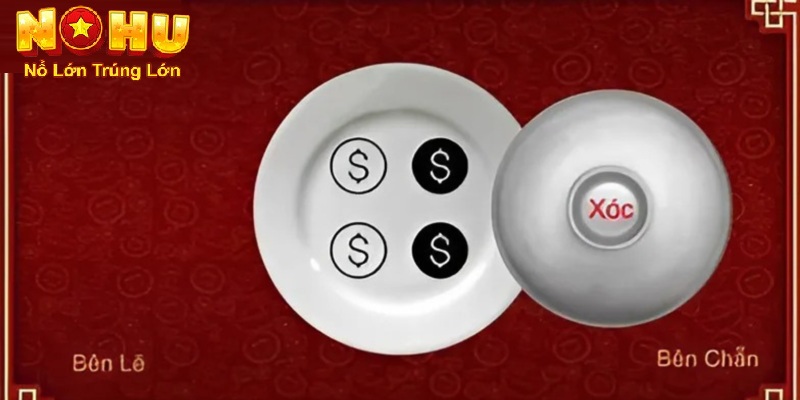 Cách Chơi Xóc Đĩa Nohu90 - Thế Giới Giải Trí Đỉnh Cao 3 Ưu điểm của xóc đĩa nohu90